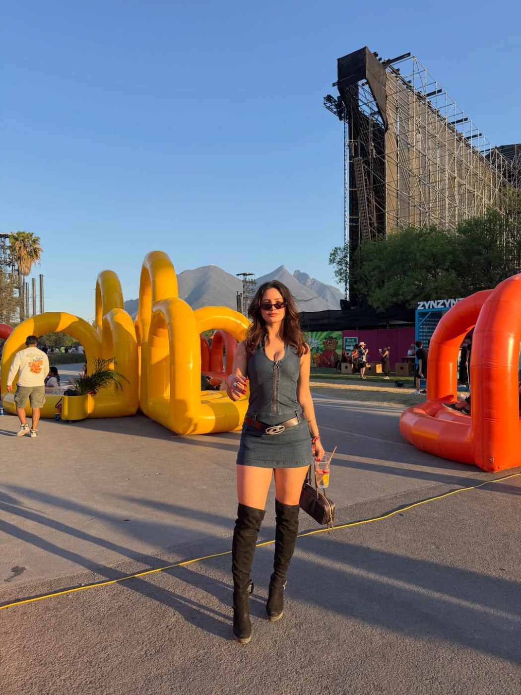 Bárbara Núñez Photo #21