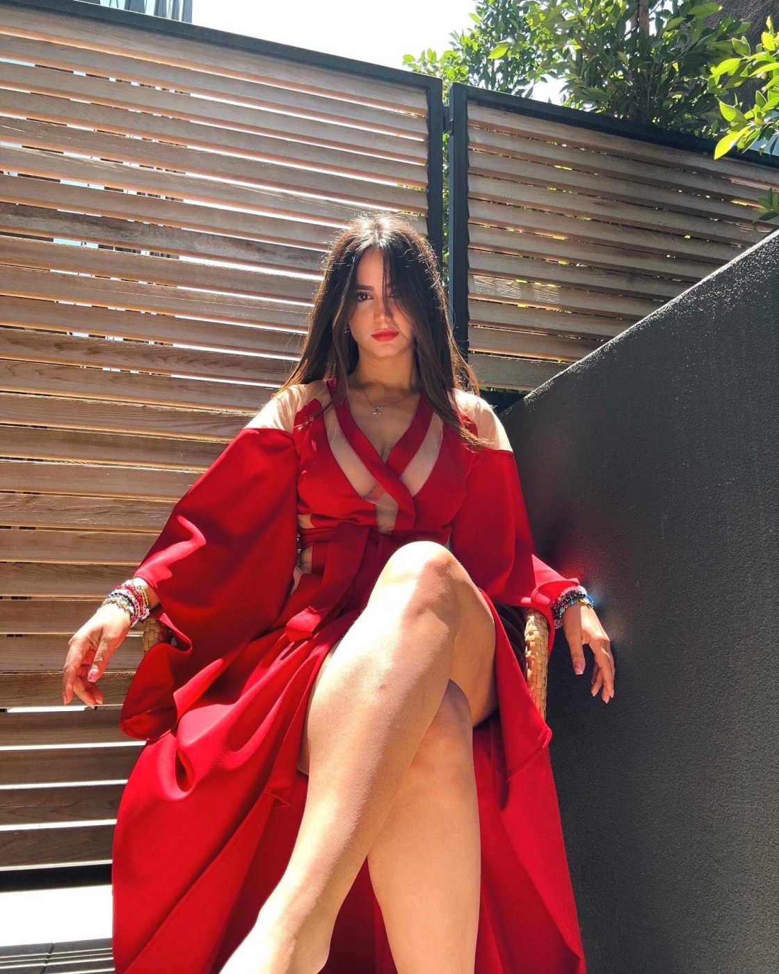 Bárbara Núñez Photo #25