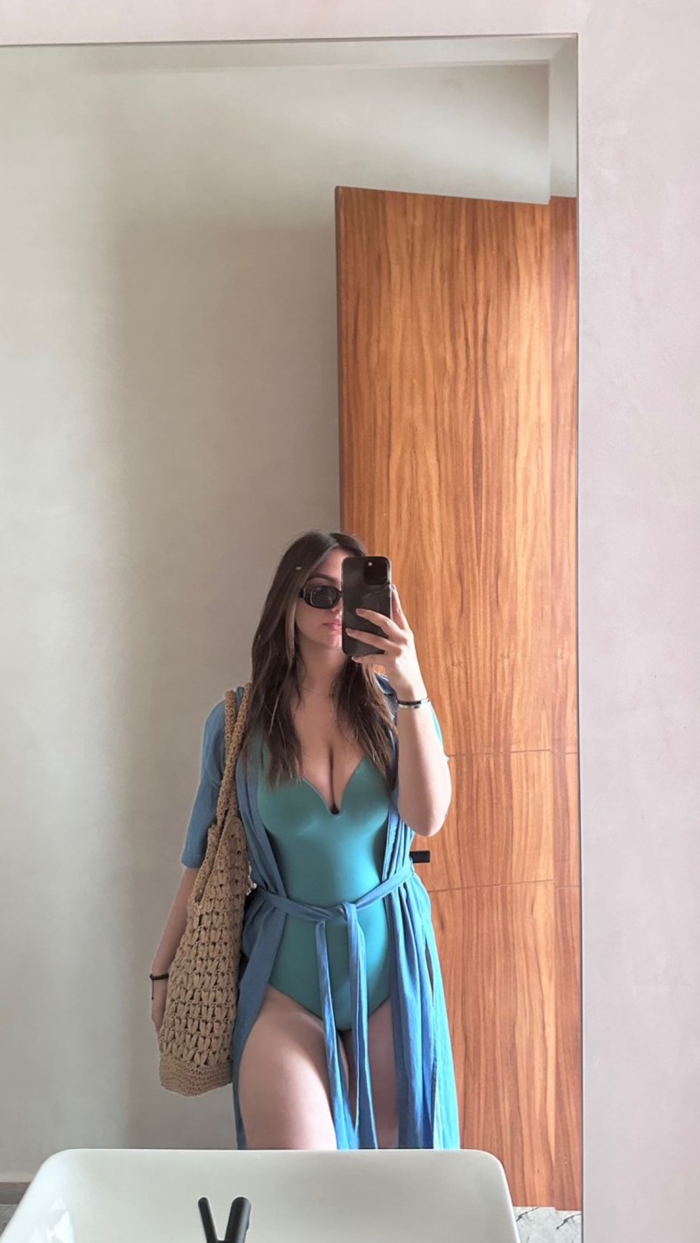 Bárbara Núñez Photo #29