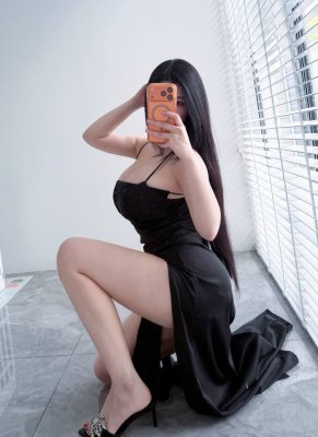 Jenna Chew Photo #74