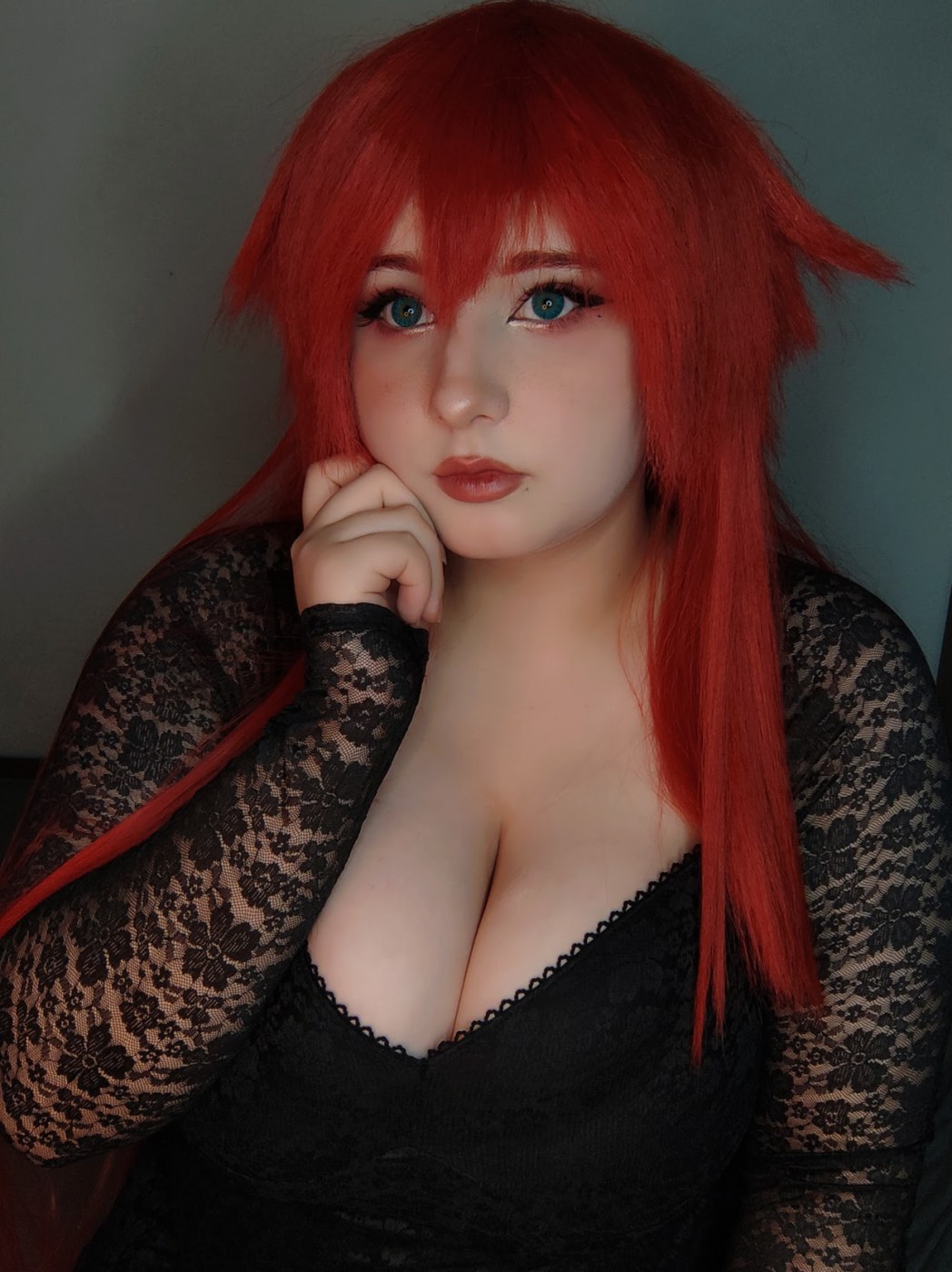 Kyocosplayandstuff Photo #30