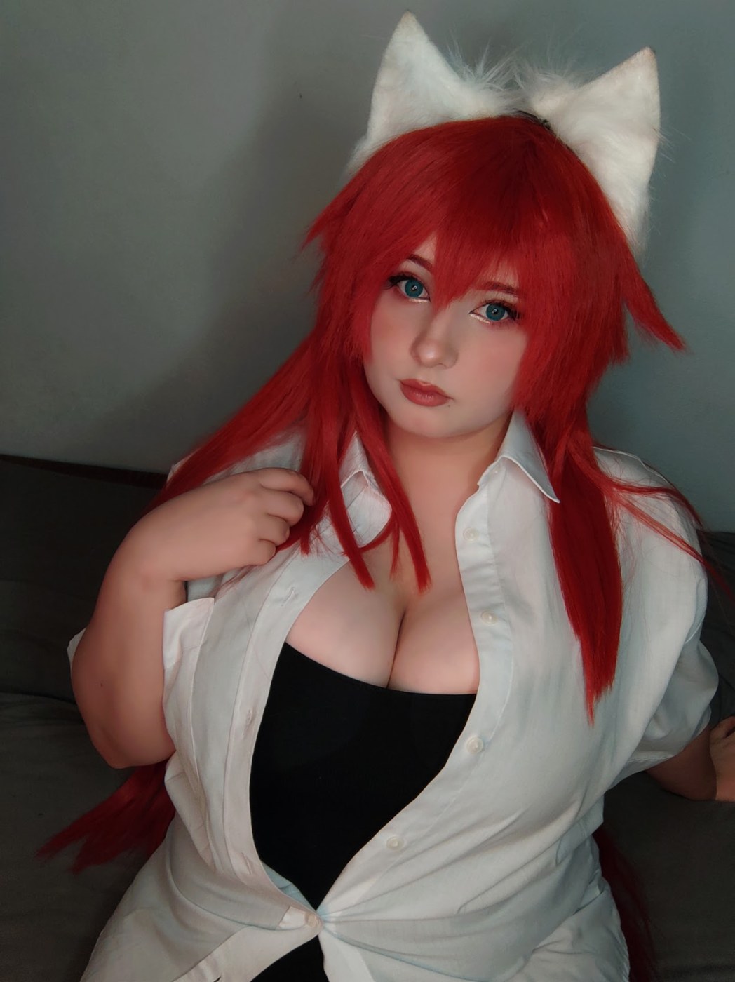 Kyocosplayandstuff Photo #29