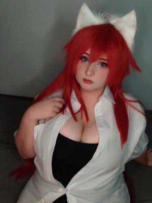 Kyocosplayandstuff Photo #29