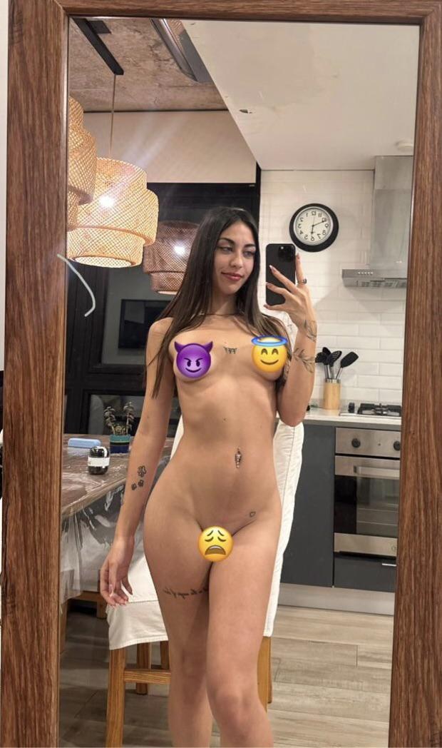 NadiaFoxxy Photo #24