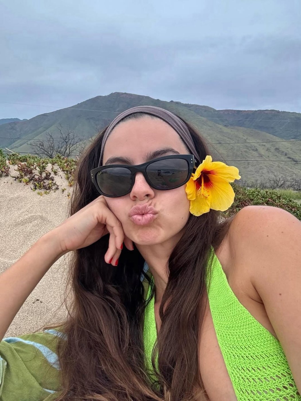 Priscilla Huggins Ortiz Photo #14