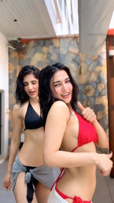 Sassy poonam Post #5