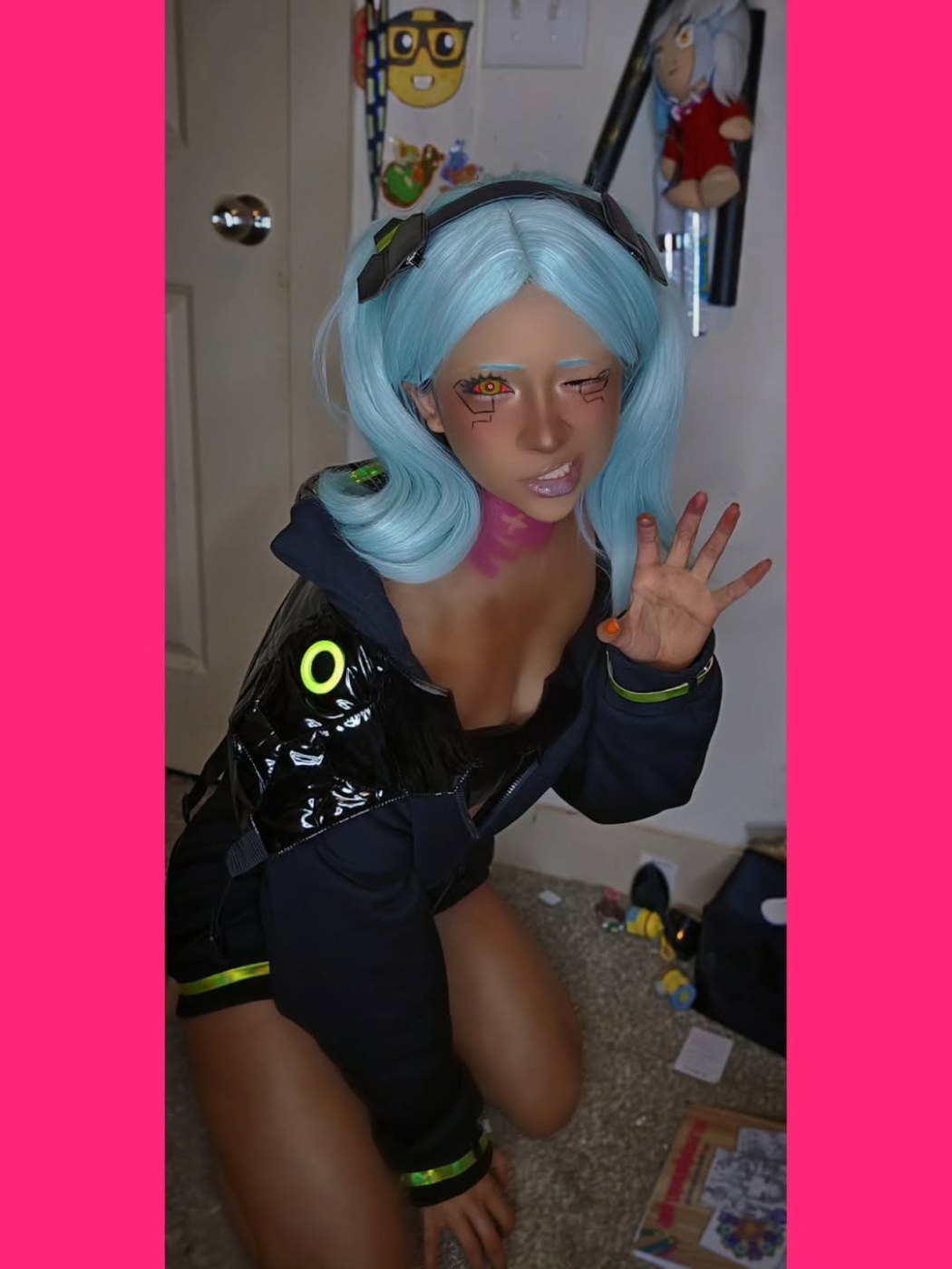 Raddcatt Photo #82