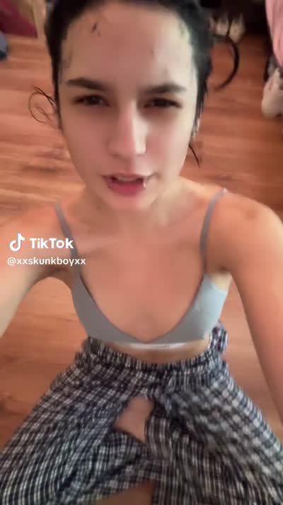 Xskunkboyx Video #14