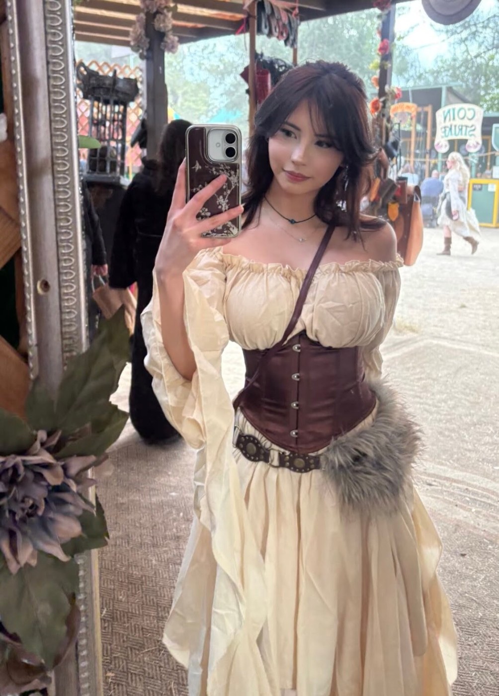 Yukiifoxx Photo #17