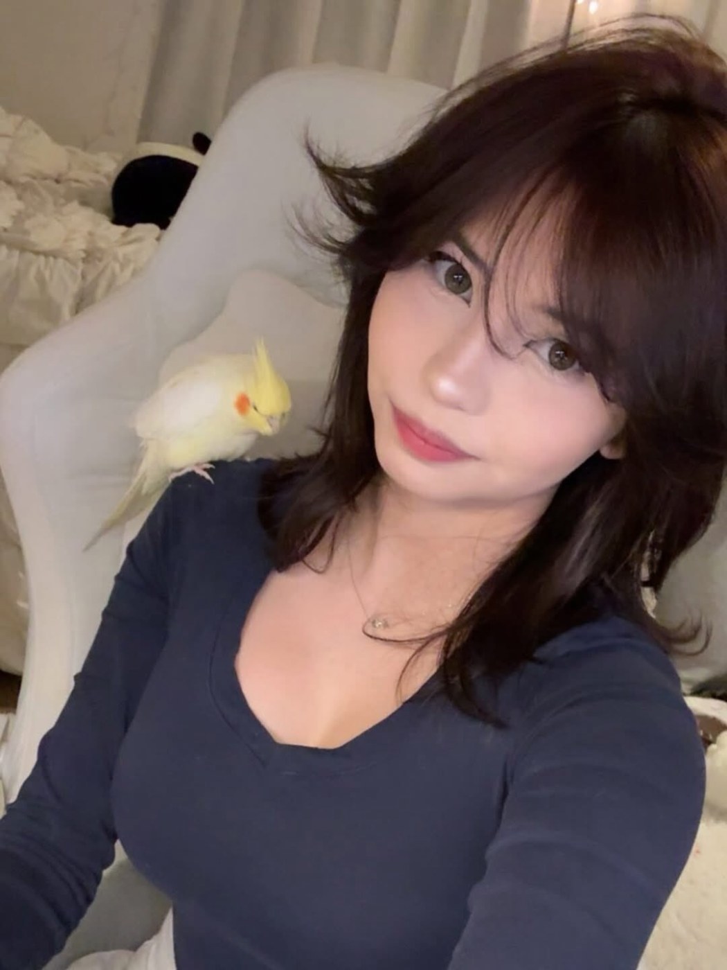 Yukiifoxx Photo #13