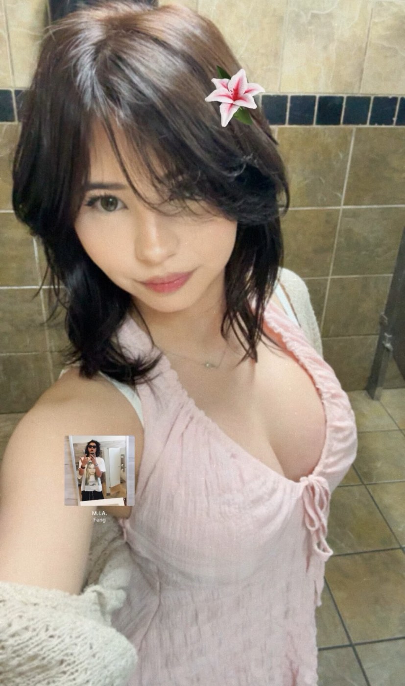 Yukiifoxx Photo #26