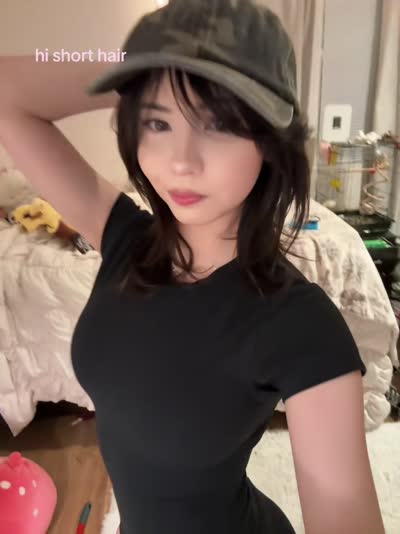 Yukiifoxx Video #29