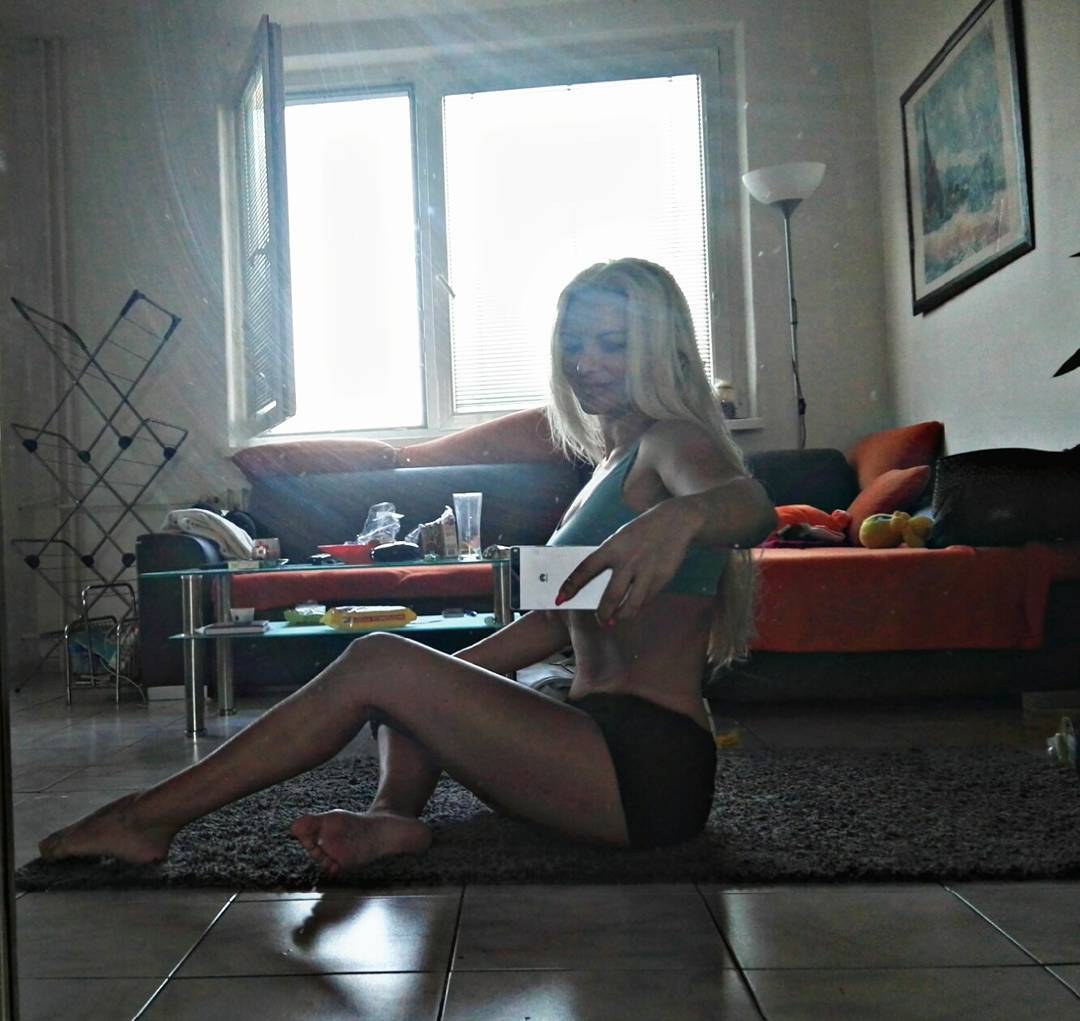Andrea Paliatková Reina Photo #5