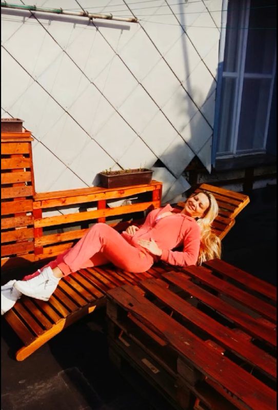Andrea Paliatková Reina Photo #41