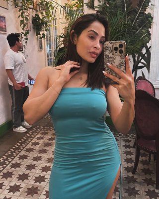 female blackcat Photo #50