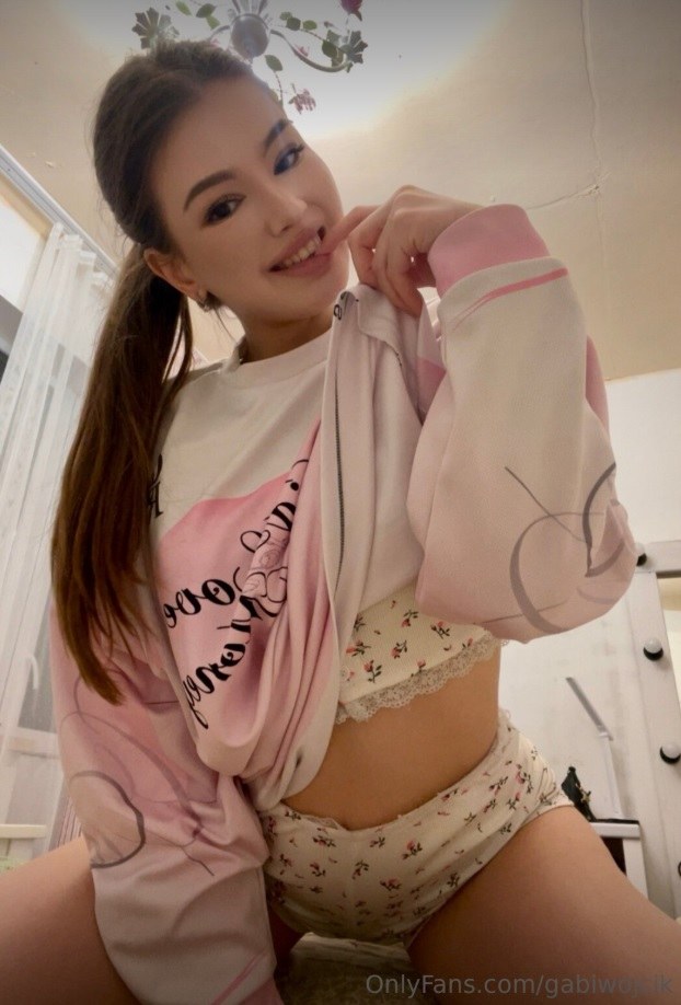 Gabiwojcik Photo #22