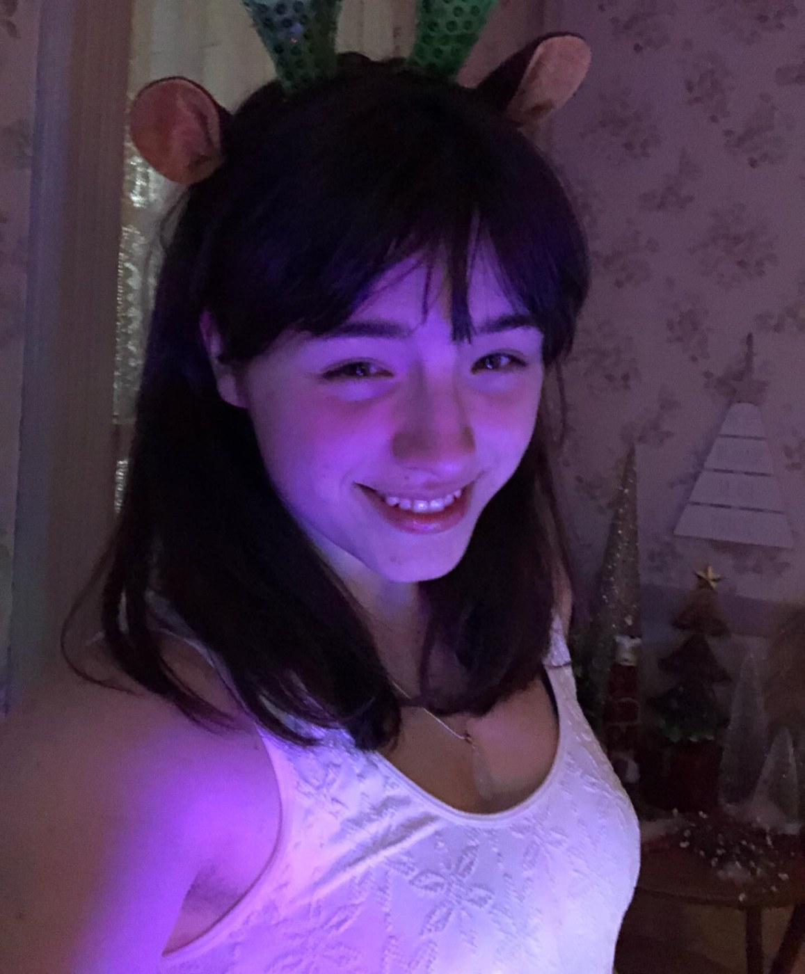 Jasmine Doobert Photo #2
