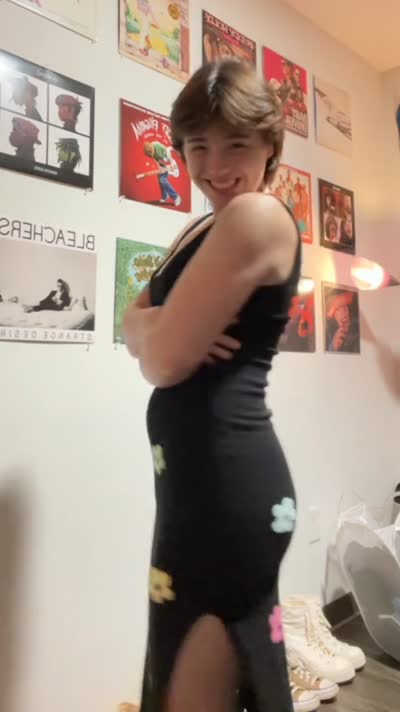 Jasmine Doobert Video #17