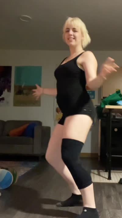 Jasmine Doobert Video #18