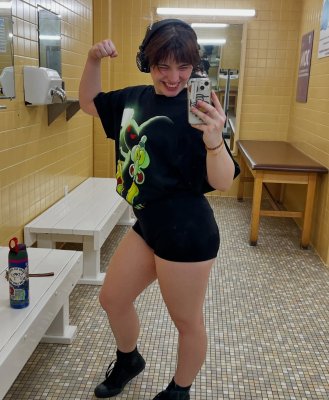Jasmine Doobert Photo #20
