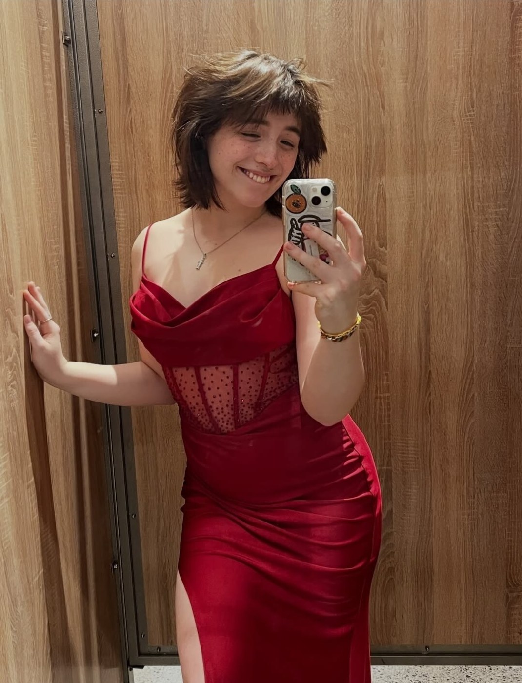 Jasmine Doobert Photo #33