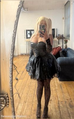 Lilyluvrr Photo #52