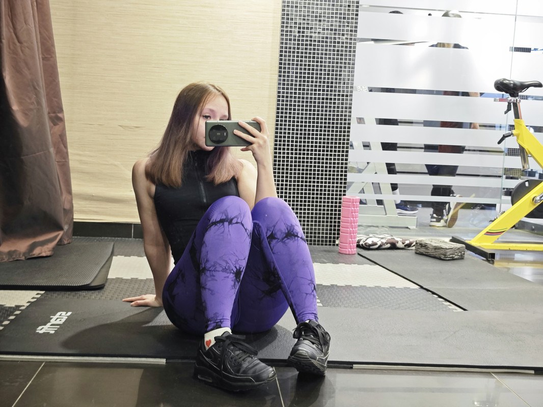 LiyaBunny69 Photo #28