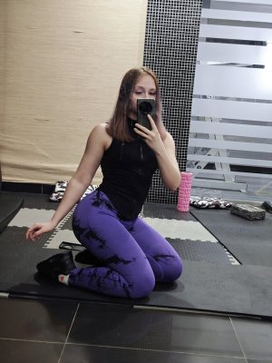 LiyaBunny69 Photo #25