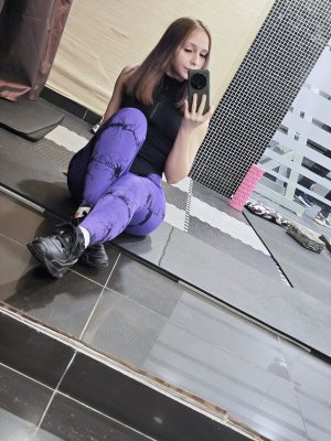LiyaBunny69 Photo #29