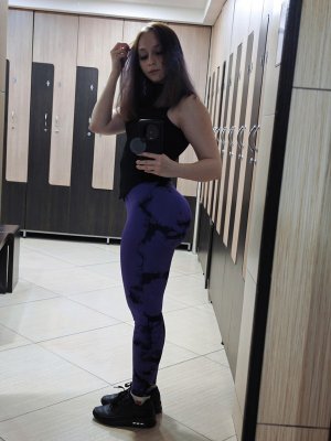 LiyaBunny69 Photo #23