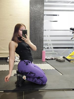 LiyaBunny69 Photo #26