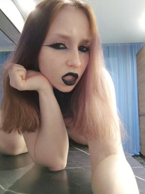 LiyaBunny69 Photo #19