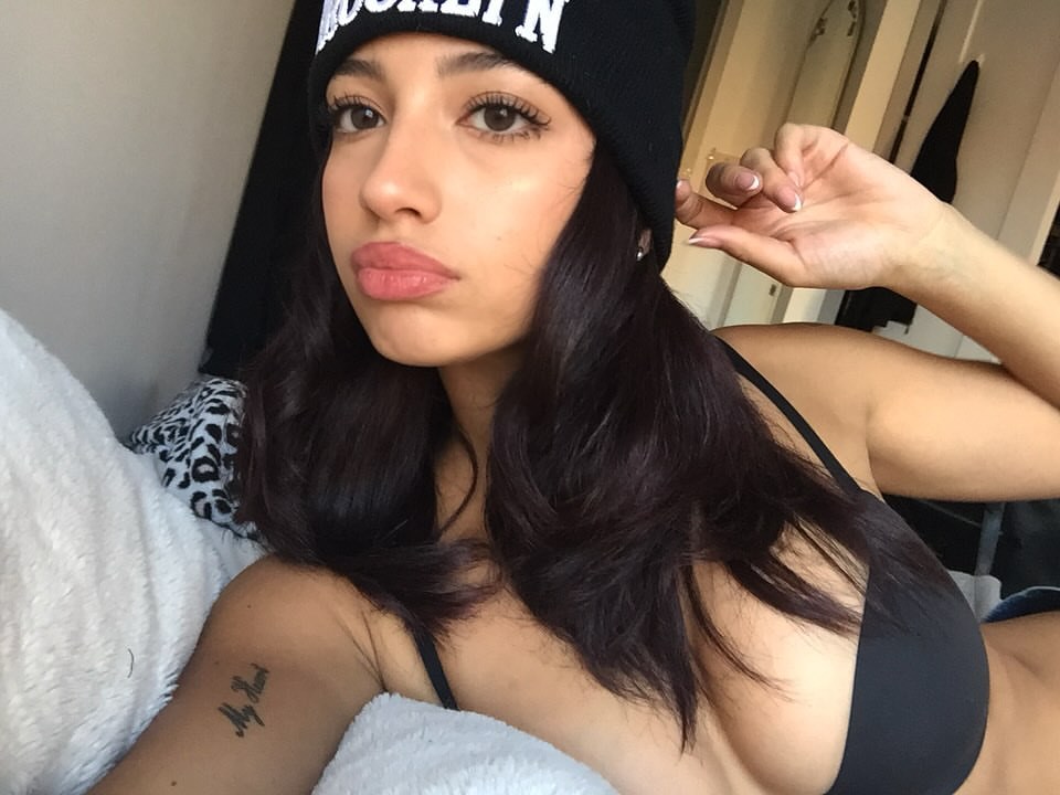 oliviaraynn Photo #26