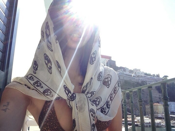oliviaraynn Photo #56