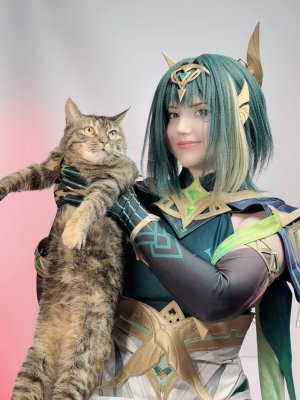 Soneko0 Post #1