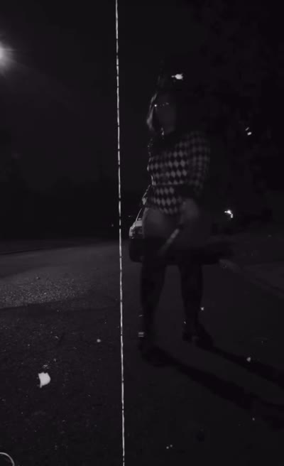 Stepstool Sarah Post #5