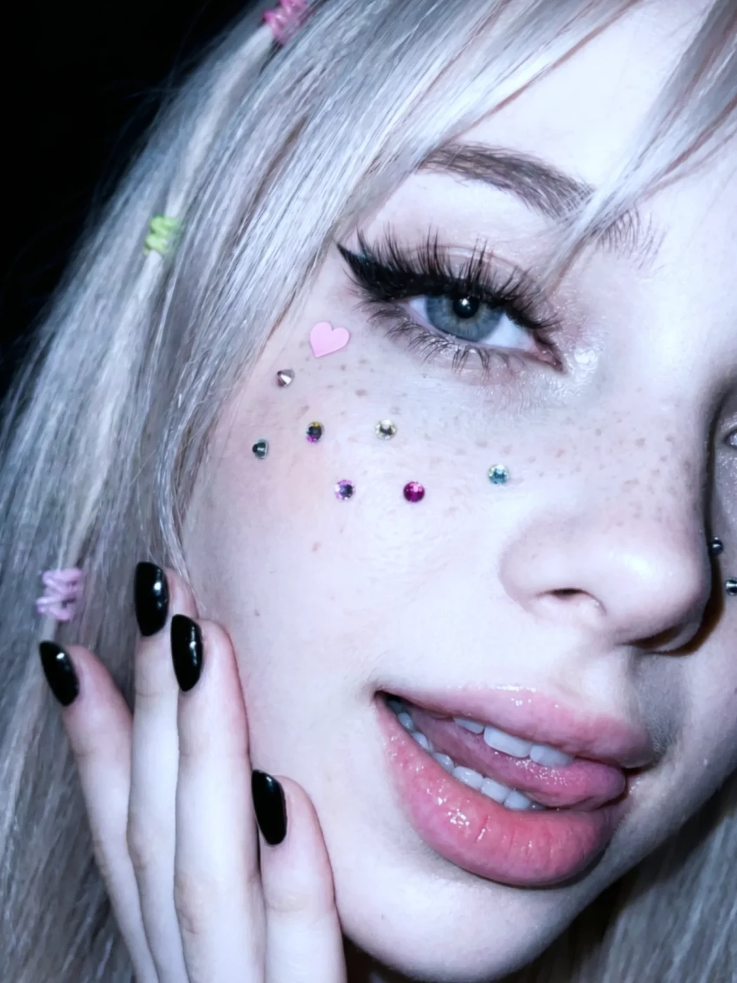 cyberalicex Photo #9