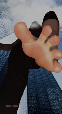 Giant_Tessa Photo #22