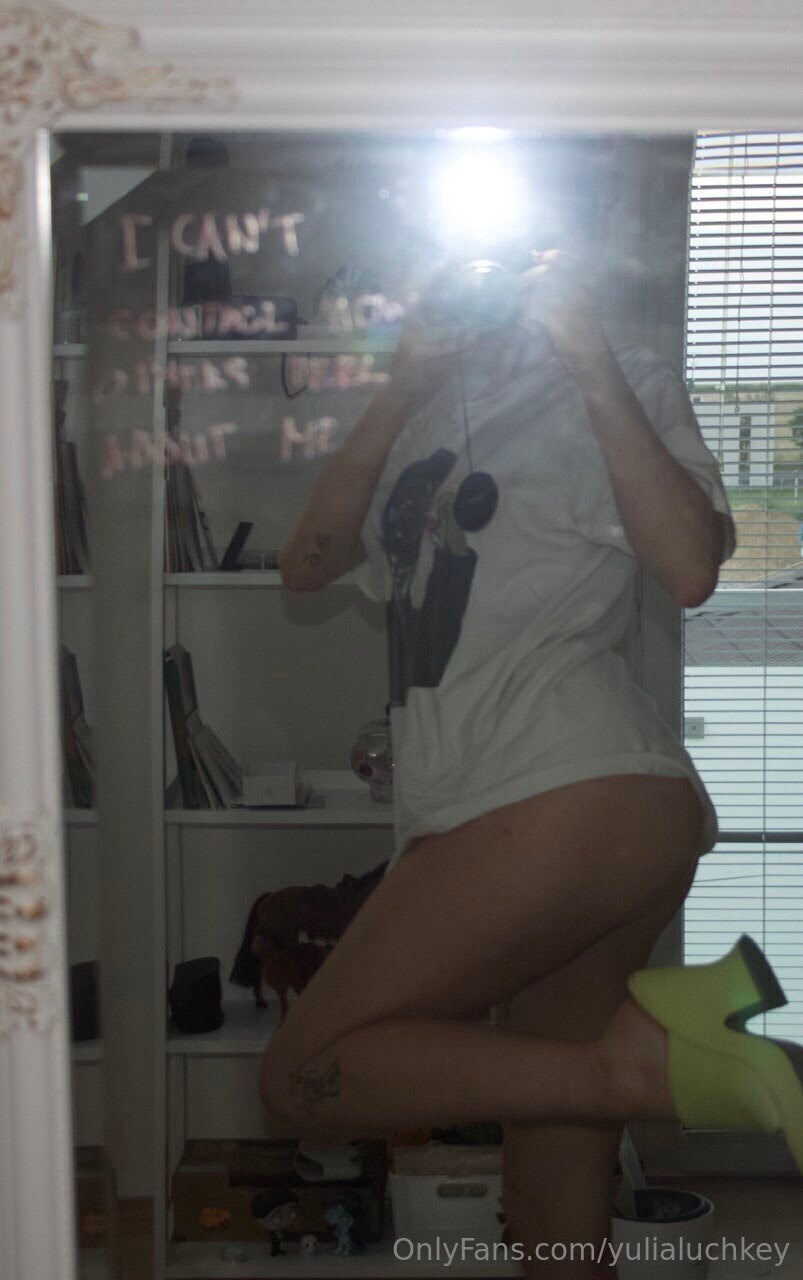 SweetYulia Photo #33