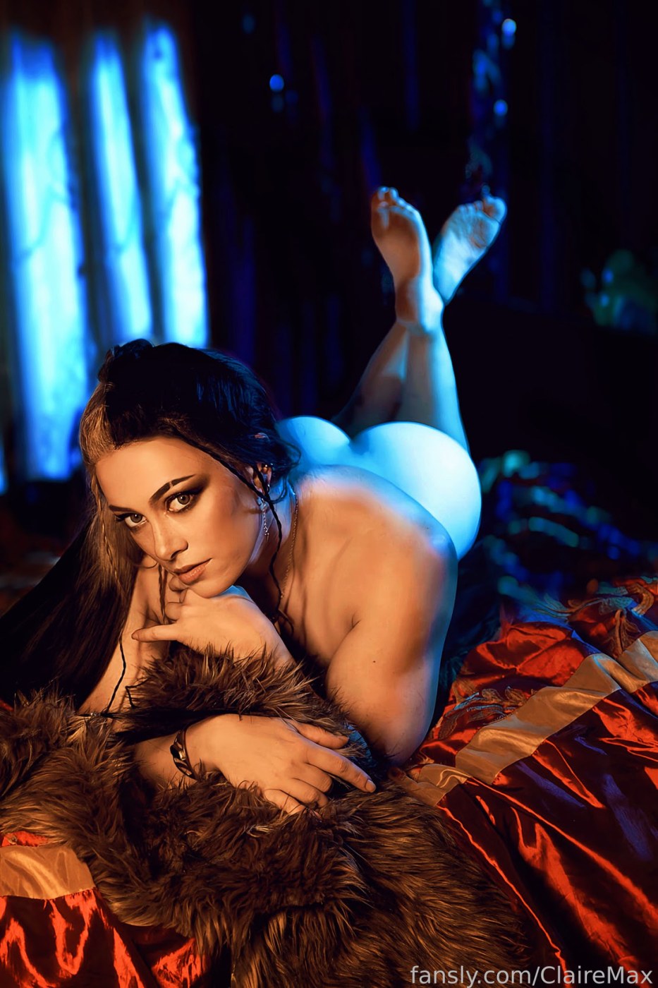 Claire Max Photo #51