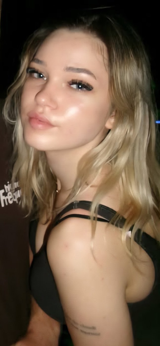 Madi Lotus Photo #41