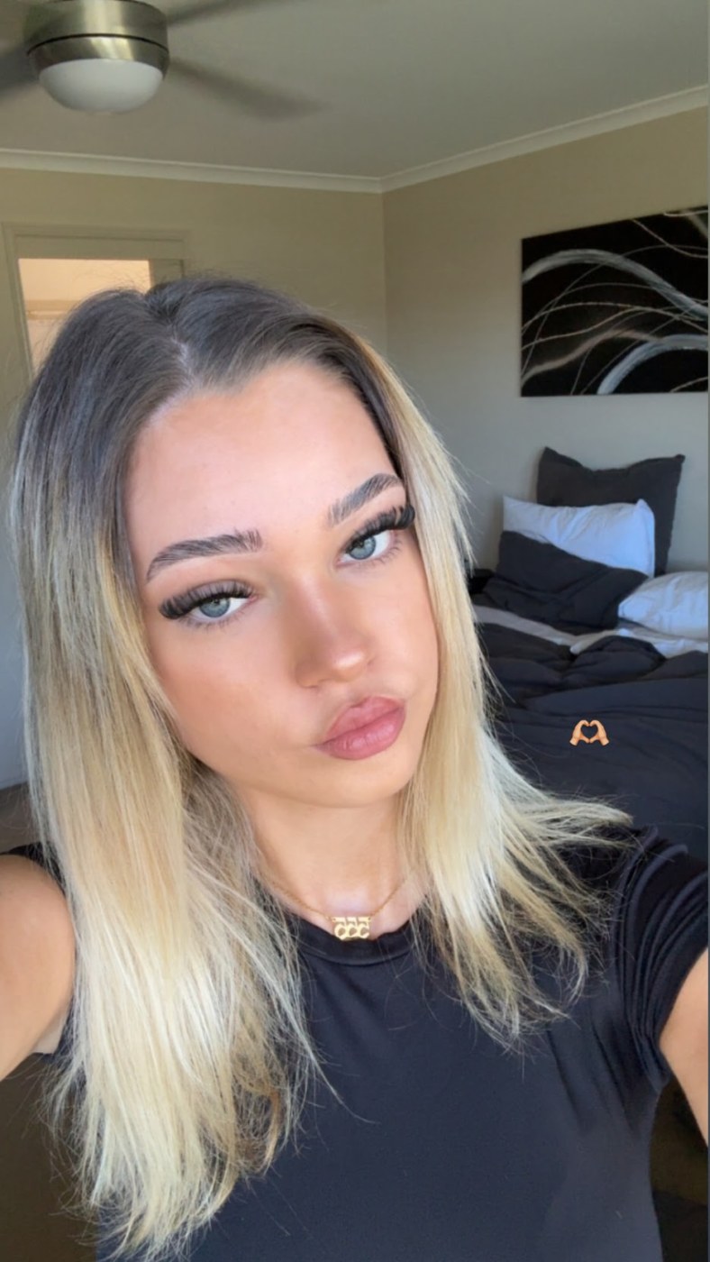 Madi Lotus Photo #46