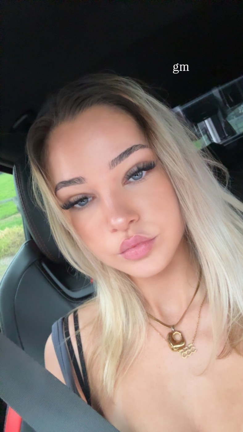 Madi Lotus Photo #42