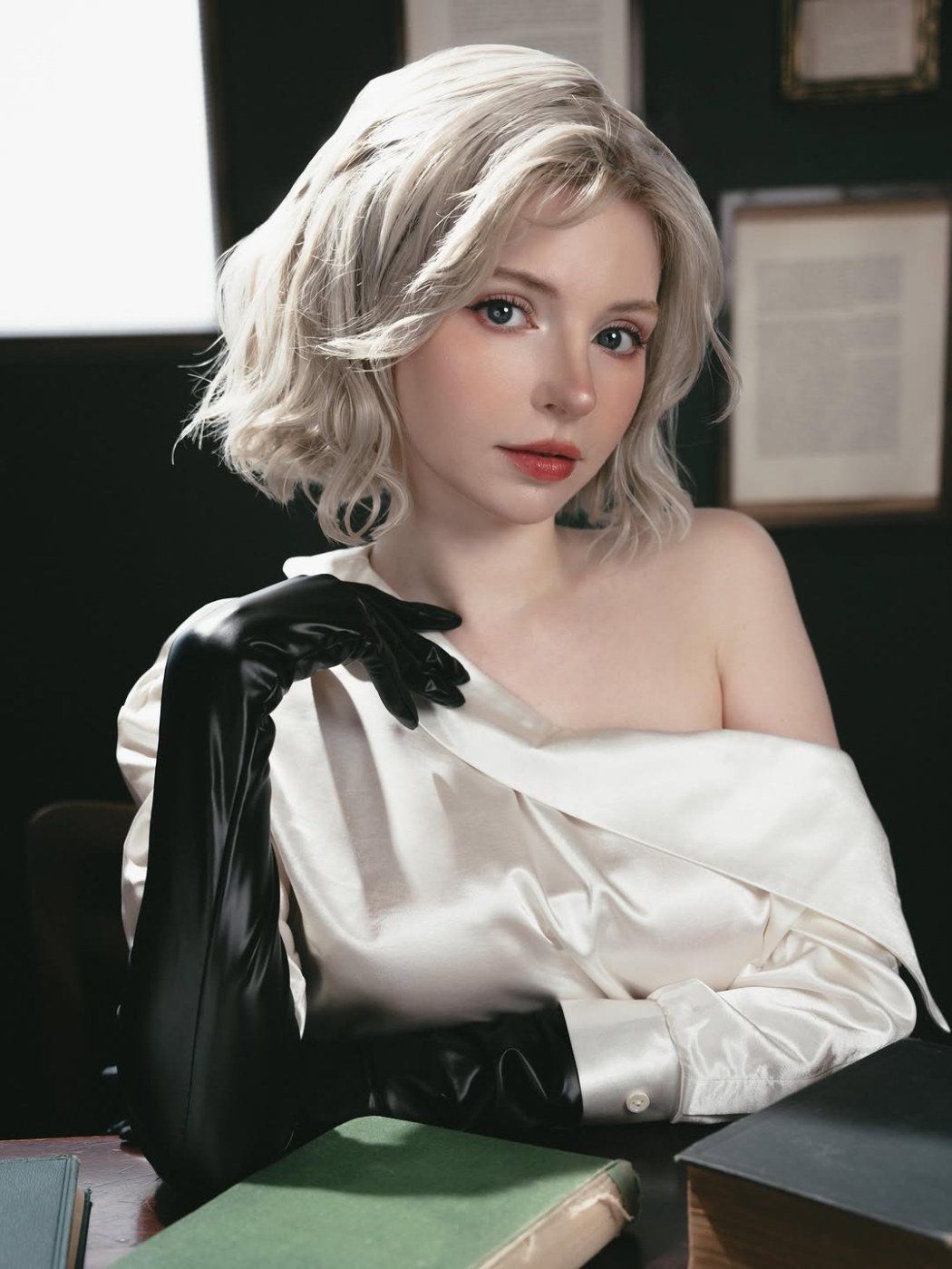 Peachmilky Photo #86