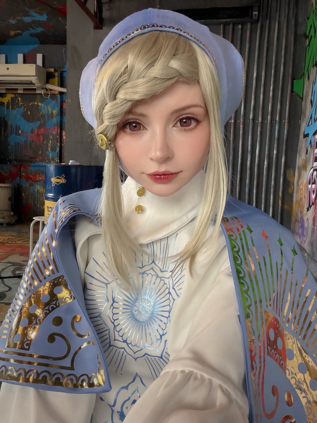 Peachmilky Photo #102