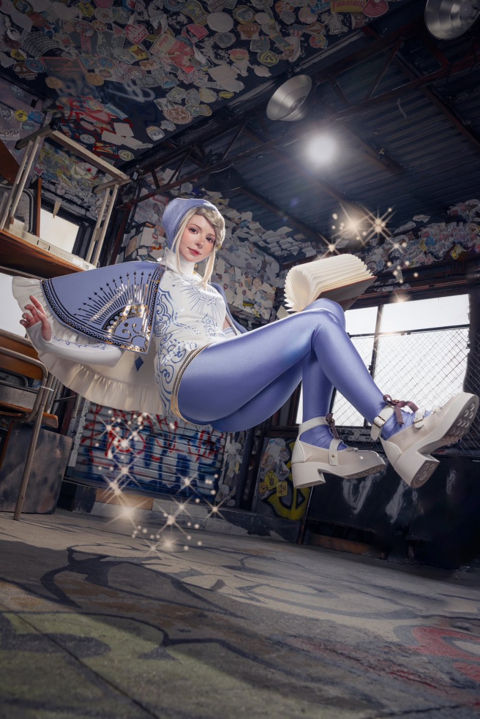 Peachmilky Photo #109