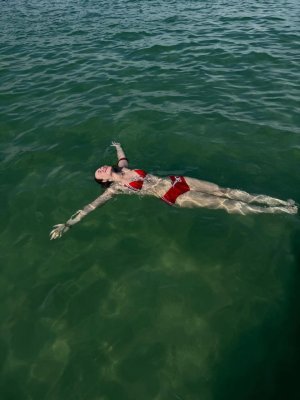 Sondra Blust Photo #361