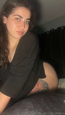 bigbootymoxy Photo #40
