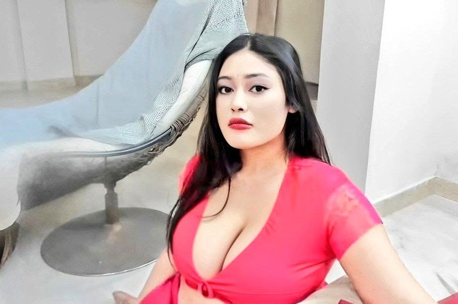 GoddessAnna Photo #7