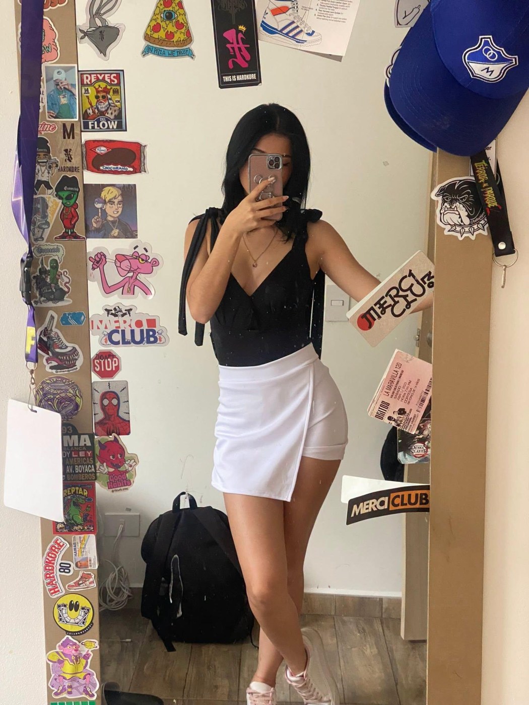 Luisa Valencia Photo #54
